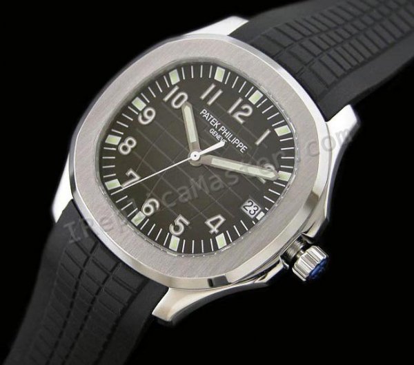 Patek Philippe Aquanaut Suíço Réplica Relógio