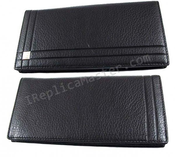 Dunhill portafoglio di replica