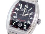 Franck Muller Conquistador Reloj Suizo Réplica