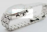 Audemars Piguet Royal Oak Offshore Alinghi Polaris Chronograph W