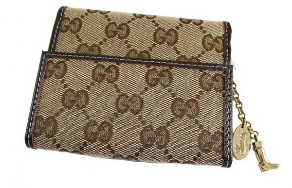 Gucci portafoglio di replica