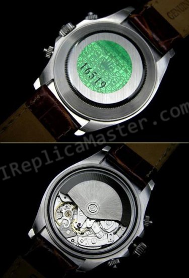 Rolex Daytona. Swiss Watch реплики