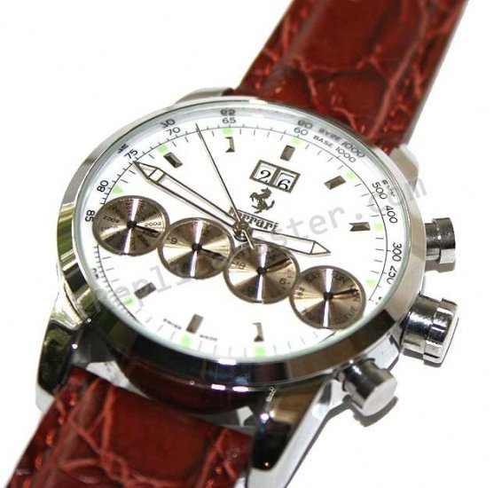 フェラーリマラネロカレンダーグランドコンプリケーションのレプリカ時計 - ウインドウを閉じる