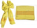 Fendi Echarpe réplique Réplique