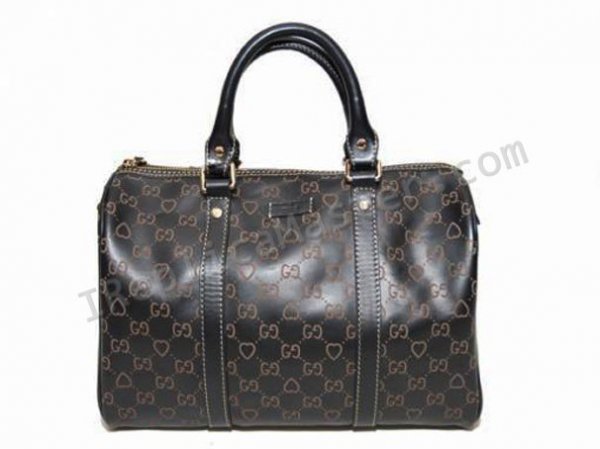 Сумочка Gucci Бостон 193603 реплики