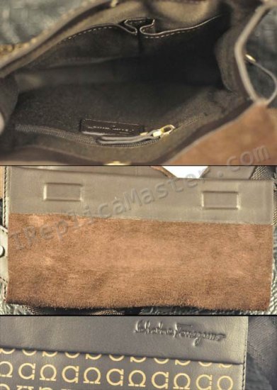 Salvatore Ferragamo Designer Handbag Replica