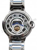 Cartier Ballon Bleu de Cartier Tourbillon Replik Uhr