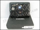 Chanel portafoglio di replica