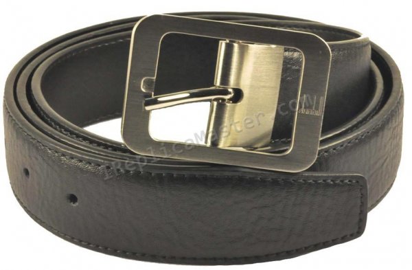 Replica Dunhill Leather Belt
