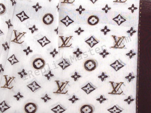 Louis Vuitton Schal Replik