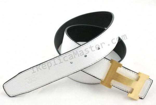 Replica Hermes Leather Belt - Click Image to Close