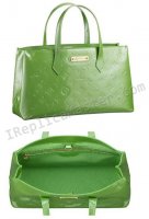 Louis Vuitton Wilshire Bld M93645 Handbag Replica