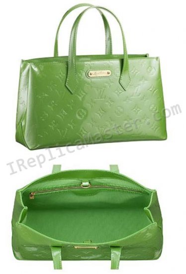 Louis Vuitton Wilshire Bld M93645 Handbag Replica - Click Image to Close