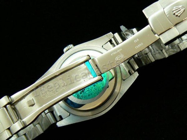 Rolex Datejust Suíço Réplica Relógio