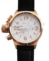 U-Boat Cronografo Orologio Flightdeck 45 millimetri Replica