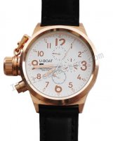 U-Boat Cronografo Orologio Flightdeck 45 millimetri Replica