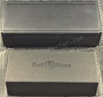 Bell And Ross Gift Box Replica