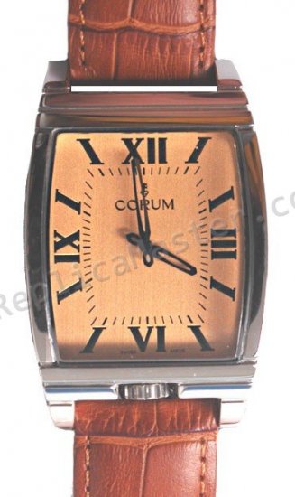 Corum reloj clásico Panoramique Réplica Reloj - Haga click en la imagen para cerrar
