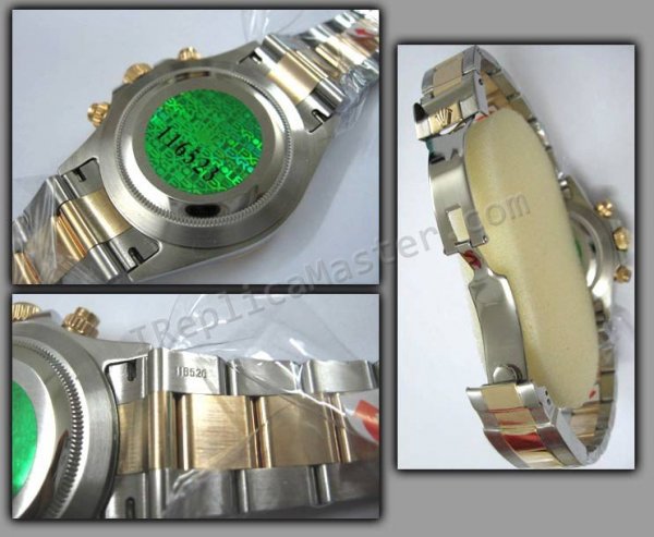 Rolex Daytona Schweizer Replik Uhr