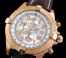 Breitling Chronomat Evolution Chronograph Replica Watch