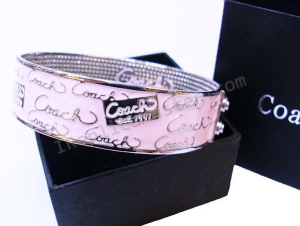 Coach Bracelet Replica