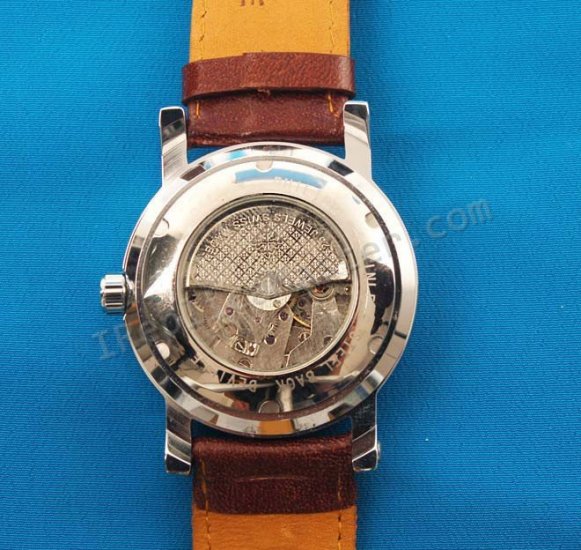 Patek Philippe GMT