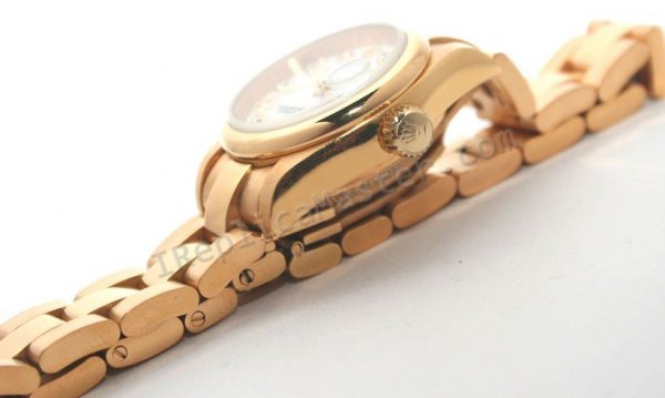Datejust Rolex Ladies