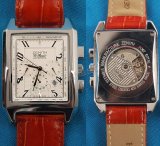 Zenith Grande Port-Royal Grande Datograph Replica Orologio