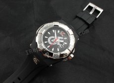 Gianfranco Ferre Black Small Size Replica Watch