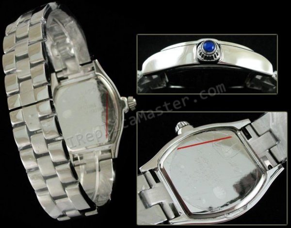 Roadster Cartier Bijoux Watch Réplique Montre