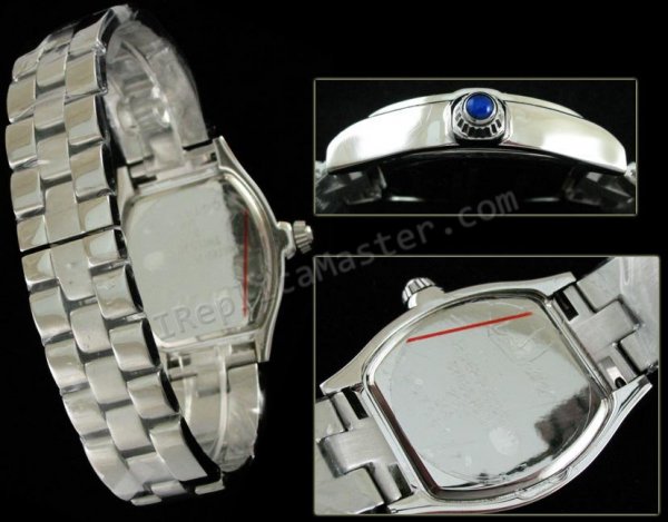 Cartier Roadster Jewellery Replica Watch