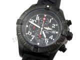 Breitling Super Avenger Chronograph Replik Uhr