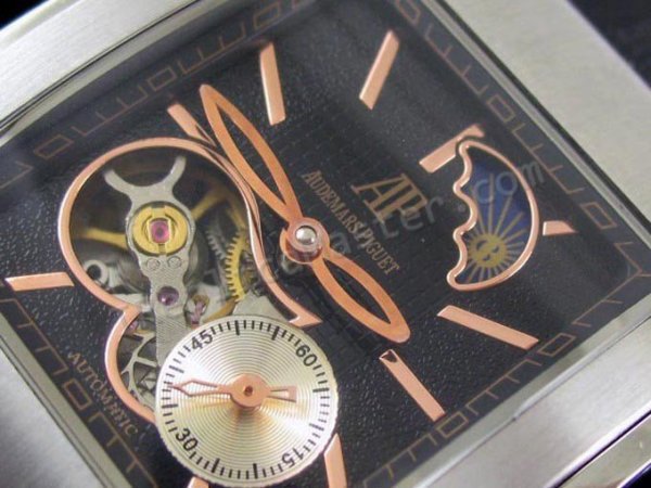 Audemars Piguet Edward Piguet Orologio Replica Sport