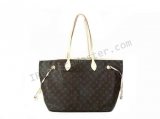 Louis Vuitton монограммы Холст M40156 Сумочка реплики