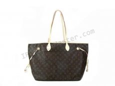 Louis Vuitton Monogram Canvas M40156 Handbag Replica