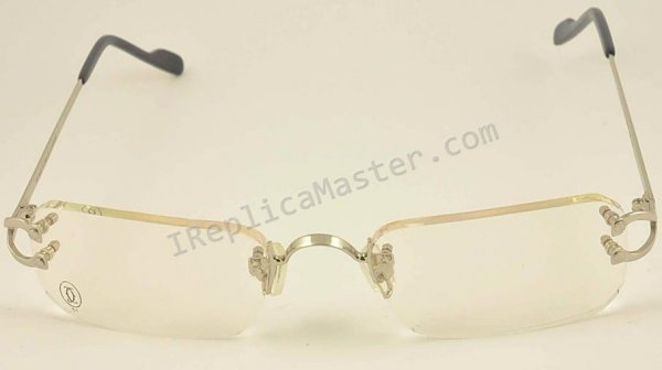 Cariter Brille Eyeglasses Replik - zum Schließen ins Bild klicken