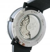 Alain Silberstein Blue Ocean Marine Tourbillon Orologio Replica