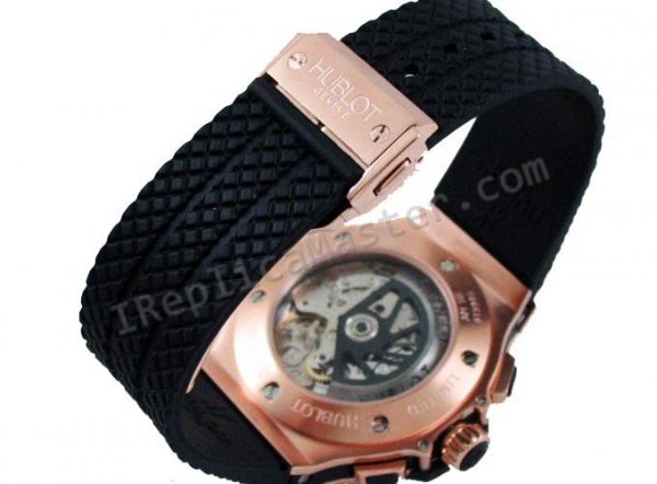 Diamanti Bang Hublot Big Automatico Replica Orologio svizzeri