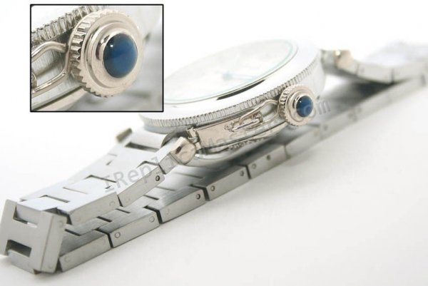 Cartier Pasha Replik Uhr