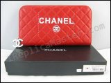 Chanel Réplica Carteira