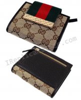 Gucci Wallet Replica