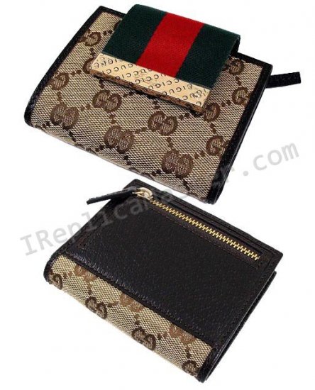 Gucci Wallet Replica - Click Image to Close