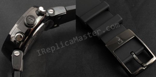 Ferrari Chronograph Replik Uhr
