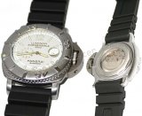 Officine Panerai Luminor 2500 sumergible Réplica Reloj