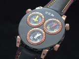 BRM 3MVT-52 Réplica Reloj