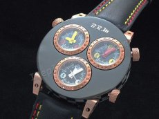 BRM 3MVT-52 Replik Uhr