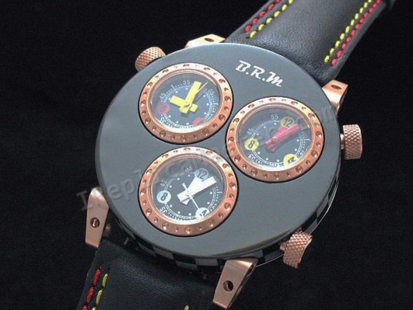 BRM 3MVT-52 Replica Watch - Click Image to Close