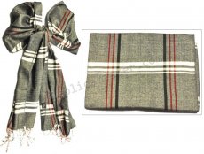 Burberry Réplica Cachecóis