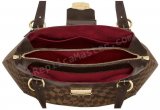 Louis Vuitton Damier Canvas Sistina Gm N41540 Replica Handtasche Replik
