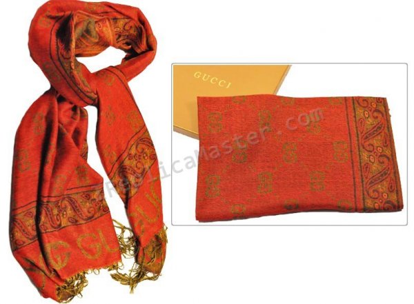 Gucci Scarf Replica - Click Image to Close